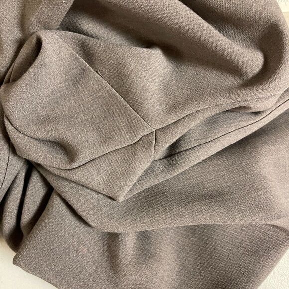 Charter Club Trouser Pants Brown 12 - Picture 11 of 11